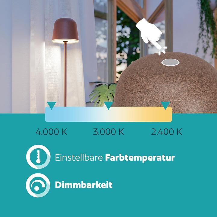 Produktbild EGLO Mannera-L (440 lm)