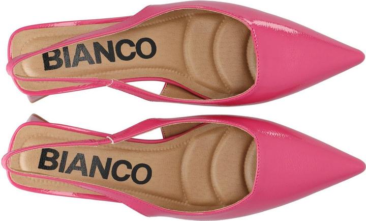 Produktbild Bianco BIAMARALYN Pumps (37)