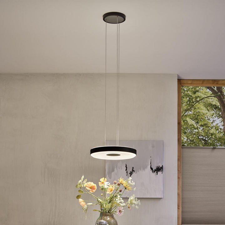 Image du produit Paulmann Luminaires Puric Pane (1900 lm)