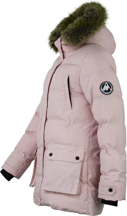 Immagine prodotto Peak mountain Parka da donna (M)