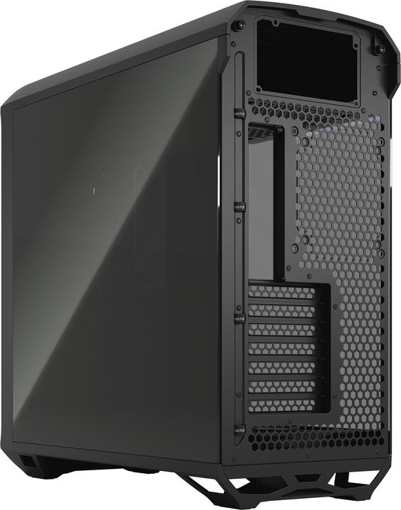 Immagine prodotto Fractal Torrent Nero TG Light (ATX)