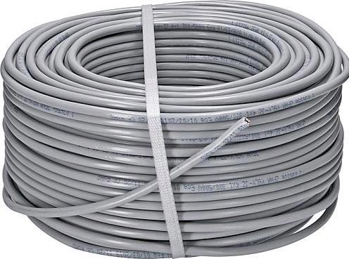 Image du produit Elmat YSLYJZ Câble de commande 5x0,75 100 m (100 m)