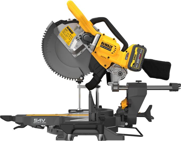 Actual product image DeWalt DCS781X2-QW