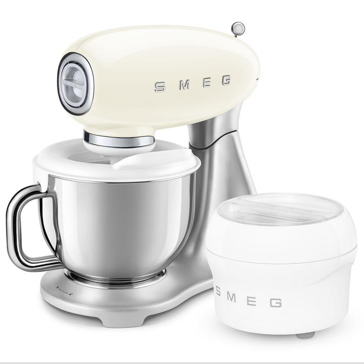 Image du produit Smeg 50's Retro Style Full Color (4.80 l, 800 W)
