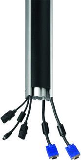 Produktbild Vogels Professional PUC 2530 - Montagekomponente (Stange) (Ersatzteile)