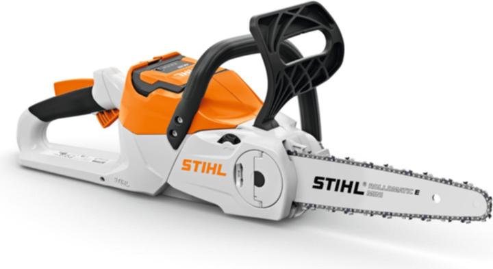 Image du produit Stihl Kettensäge MSA 70 C-B Motorsäge mit 30 cm Schienenlänge (Tronçonneuse à batterie)