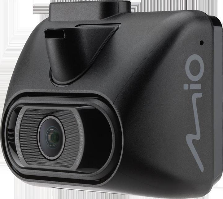 Actual product image Mio MiVue 935W (Accelerometer, Built-in display, Built-in microphone, GPS receiver, Night vision, Wi-Fi, 4K)