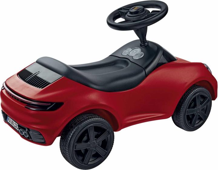 Actual product image BIG Baby Porsche 911