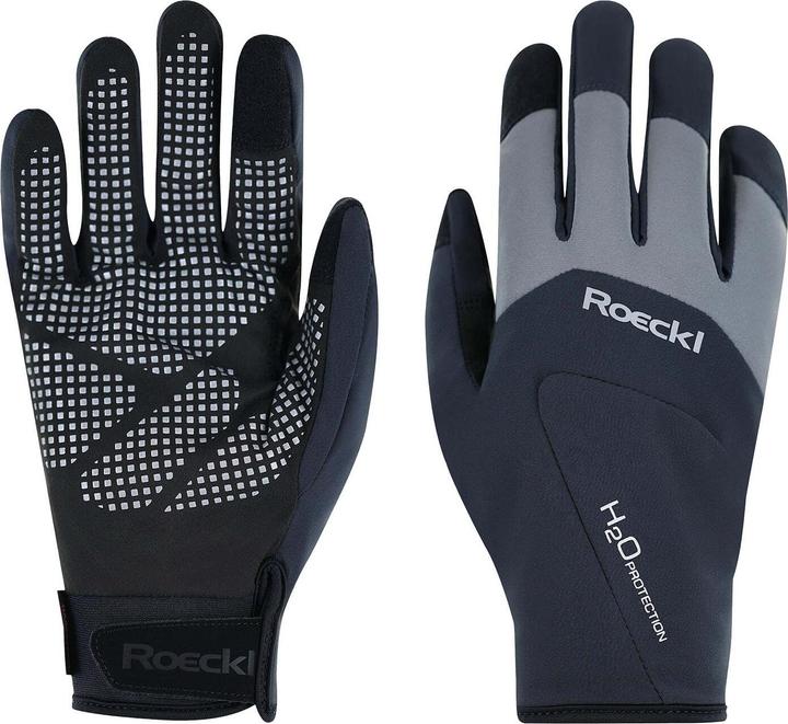 Actual product image Roeckl Rapallo (11)