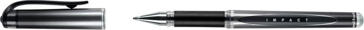 Produktbild Uni-ball Signo Gel-Impact (Schwarz, 1 x)