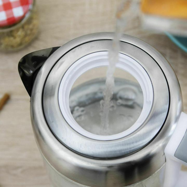 Produktbild Cecotec ThermoSense 370 clear (1.70 l)