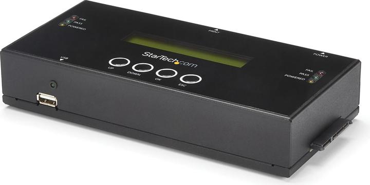SSD + Hard drive accessories