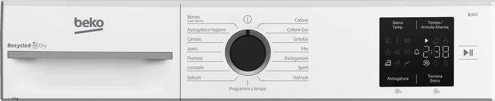 Produktbild Beko (7188242950) (9 kg)