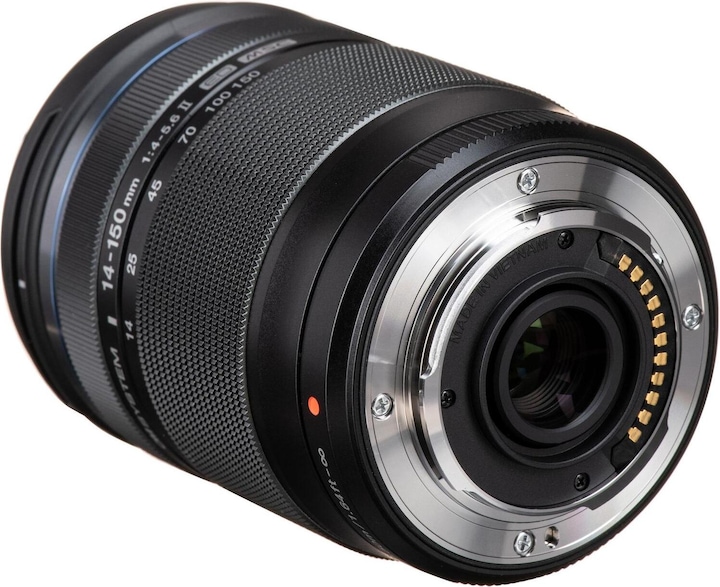 Image du produit Olympus OM System M.Zuiko D 4,0-5,6/14-150 II (Micro Four Thirds, Micro Four Thirds)