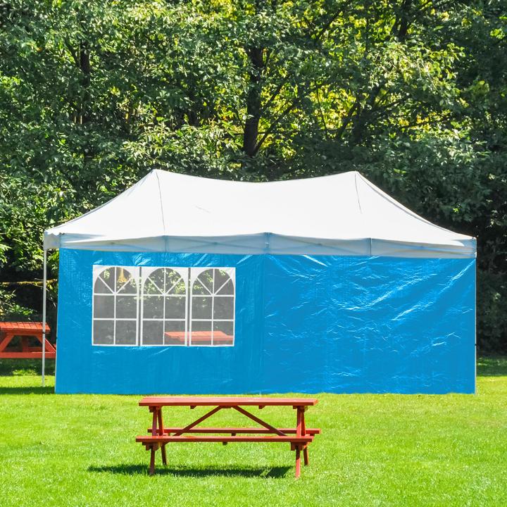 Actual product image Relaxdays Birdhouse Feeder