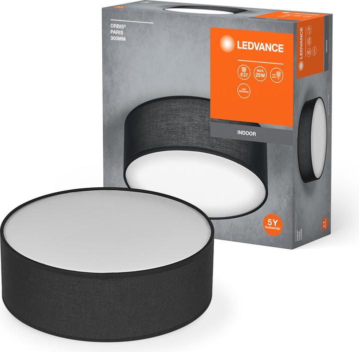 Produktbild Ledvance Orbis Paris (E27)
