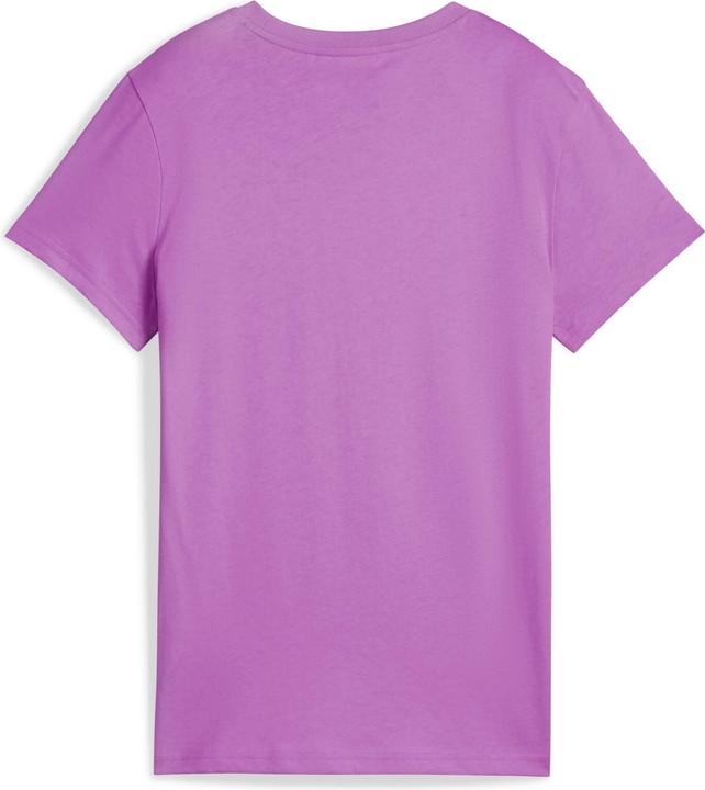 Actual product image Puma ESS No. 1 Logo Tee (s) (M)