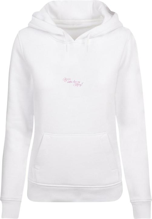 Produktbild Miss Tee B**** Better Kapuzenpullover (XL)