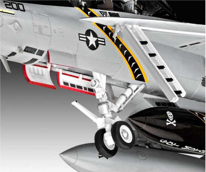 Produktbild Revell F/A18F Super Hornet
