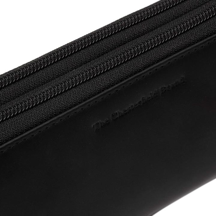 Actual product image The Chesterfield Brand Hadley wallet RFID protection leather 19 cm