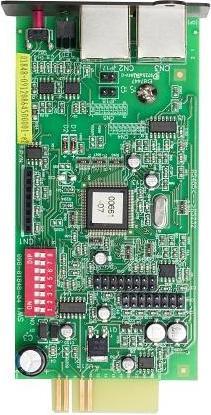 Actual product image Unit Modbus Card U-Modbus Card