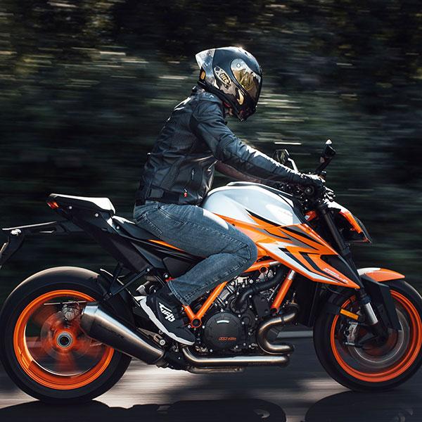 Image du produit Bull-it Ajax Straight Regular (Hommes)