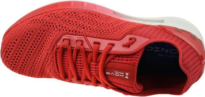 Produktbild Under Armour Hovr Sonic 2 Herrenschuhe rot Gr. 44 (3021586-600) (44)