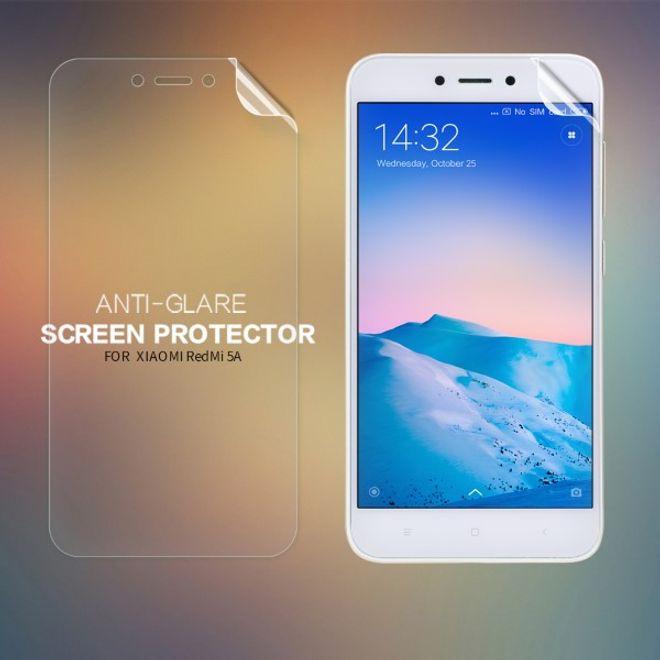 Immagine prodotto Nillkin Film protettivo della serie Matte (1 Pezzo/i, Xiaomi Redmi 5A)