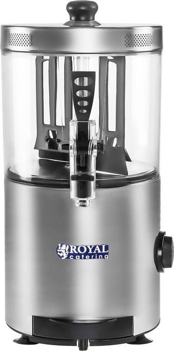 Royal Catering Cocoa dispenser