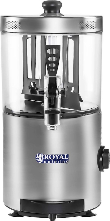 Produktbild Royal Catering Kakaodispenser