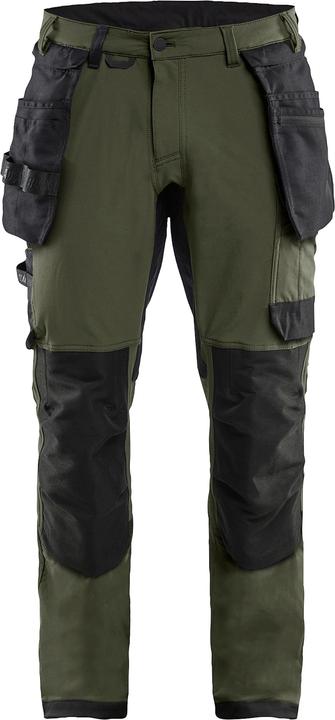 Produktbild Blakläder Artisan Stretch 4D (48)