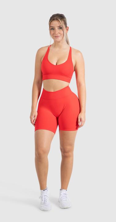 Image du produit Smilodox Shorts Cetrina Scrunch (XL)