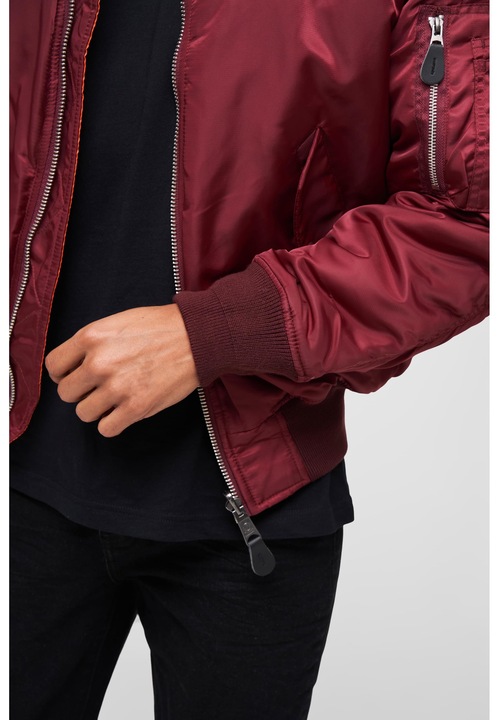 Produktbild Brandit MA1 Bomber Jacket - 8076 (4XL)
