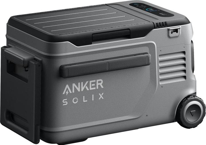 Image du produit Anker Solix EverFrost Powered Cooler 2 58L (58 l)