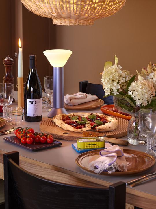 Produktbild Hübsch Hängelampe (E27)