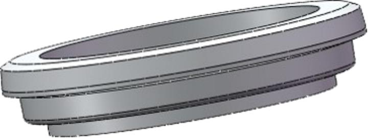Image du produit Kind Shock Support de douille Du A3113
