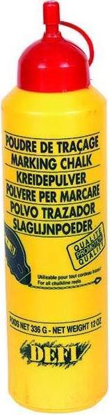 Actual product image Werkstarck Chalk powder