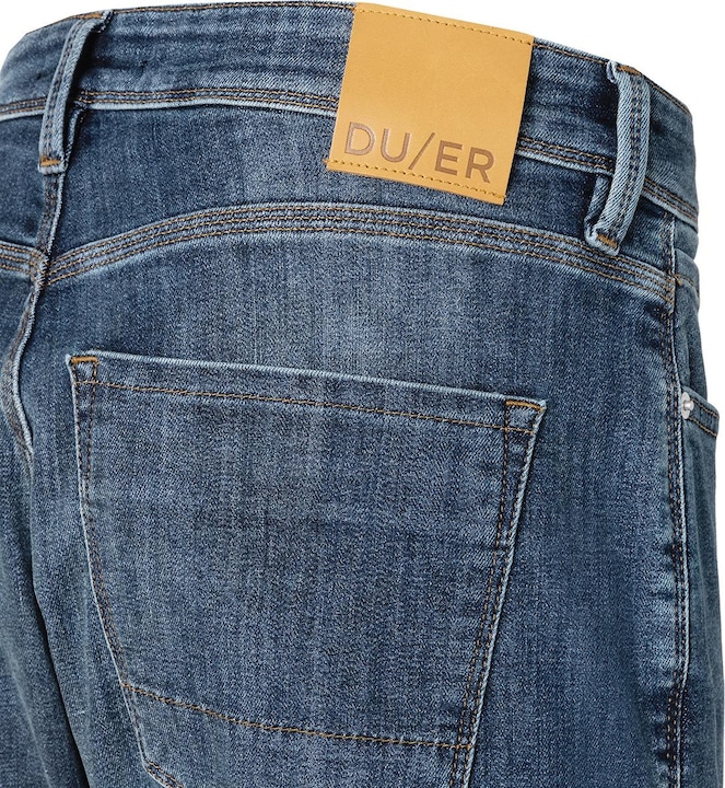 Image du produit Du/Er Performance Denim Relaxed - Galactic (W38/L32)