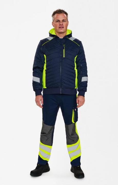 F. Engel Veste cargo (XL)