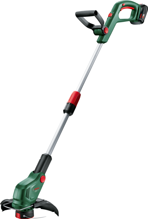 Bosch Home & Garden UniversalGrassCut 18V-26-500 Set (Fils coupe-herbe)