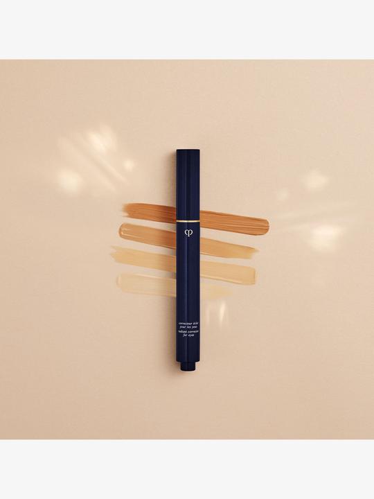 Image du produit Clé De Peau Cle De Peau Correcteur éclat pour les yeux (Moka)