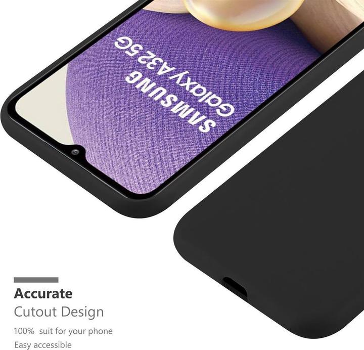 Image du produit Cadorabo Couverture TPU Candy (Samsung Galaxy A32)