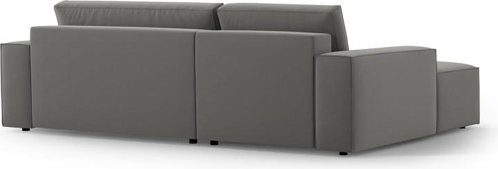 Actual product image Micadoni Jodie (Corner sofa)