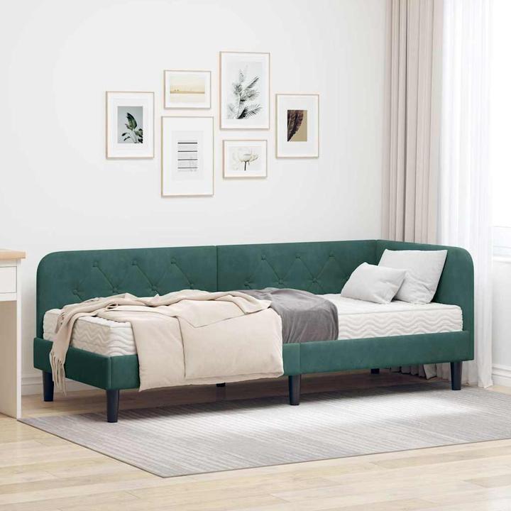 Image du produit vidaXL Bettrahmen (80 x 200 cm)