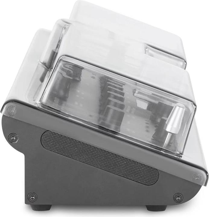 Image du produit Decksaver Housse anti-poussière pour Modal Electronics Argon 8M/ Cobalt 8M Desktop