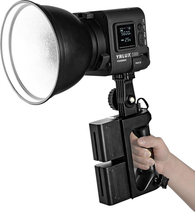 Produktbild Yongnuo LED Video Light (Videoleuchte)