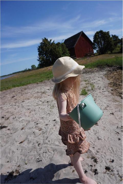 Produktbild Viking Toys Sandspielzeugset 8teilig mit Eimer