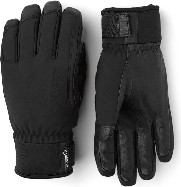 Produktbild Hestra Alpine Short Gore-tex (10)