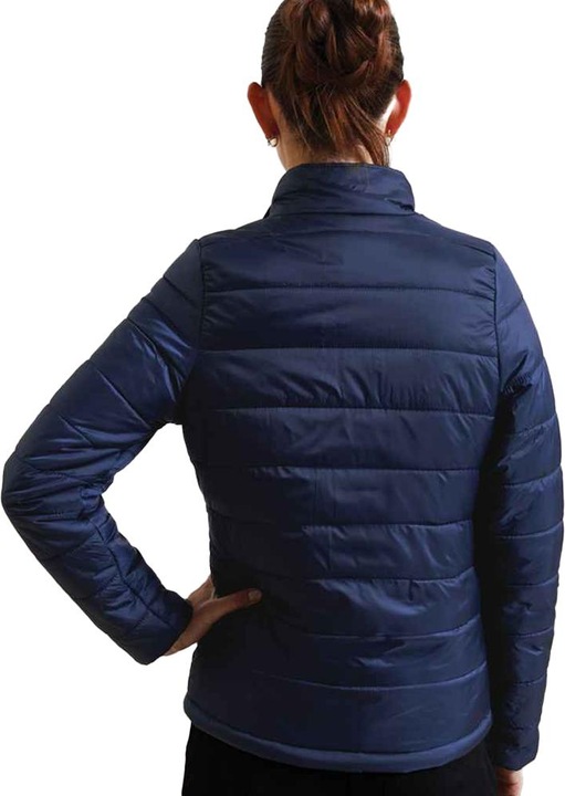 Produktbild Premier Recyclight Steppjacke (XS)
