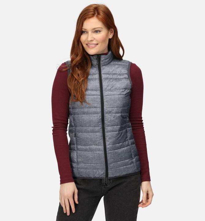 Actual product image Regatta Firedown Bodywarmer (44)